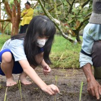 Kegiatan Outdoor Study Kelas 5 ke Agrowisata SCW | SD METTA MAITREYA